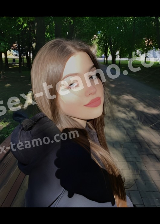 Индивидуалка Ида, доступна для личного знакомства от 1500 руб