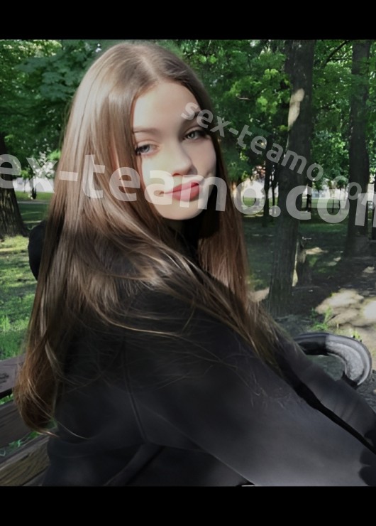 Индивидуалка Ида, доступна для личного знакомства от 1500 руб