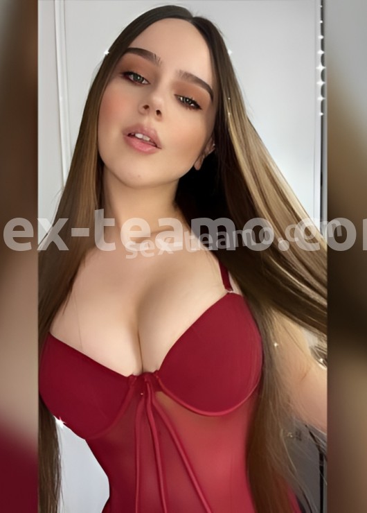 Индивидуалка Надя, доступна для личного знакомства от 3000 руб