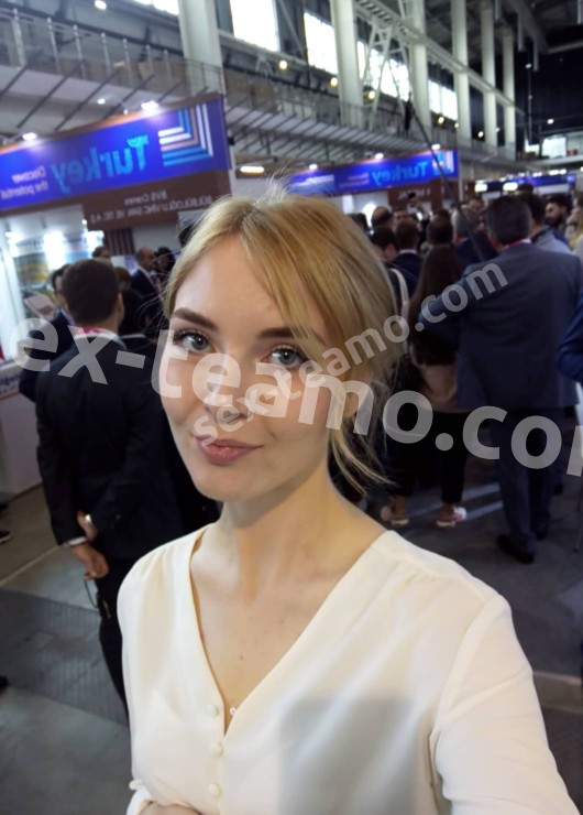 Мира привлекательная девушка из Самары цена от 3000 руб