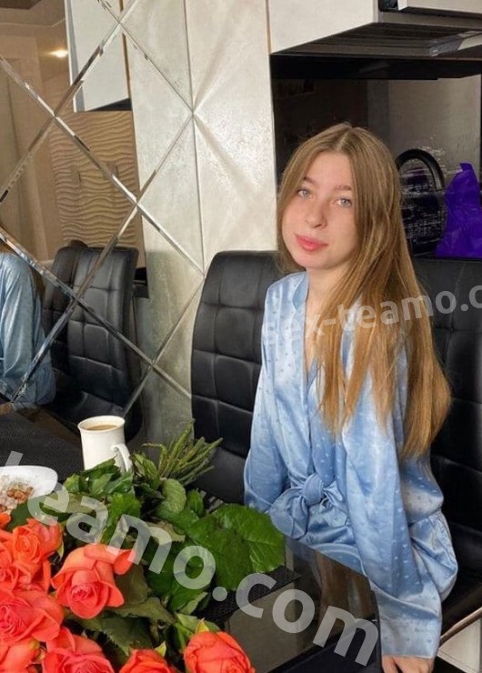 Индивидуалка Клеопатра, доступна для личного знакомства от 6000 руб
