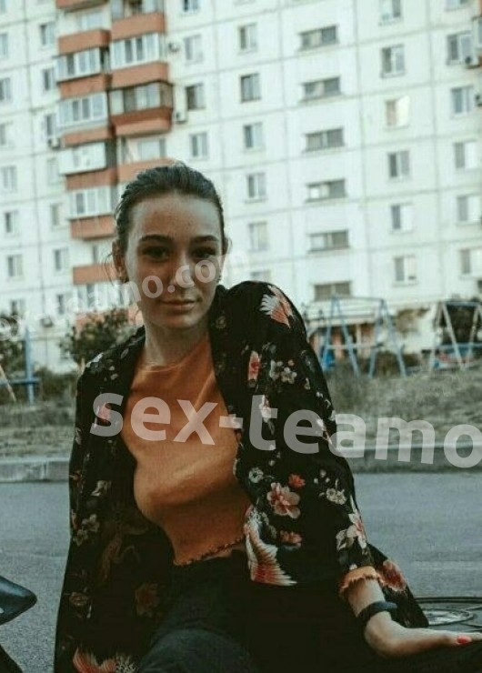 Индивидуалка Кристина, доступна для личного знакомства от 3500 руб
