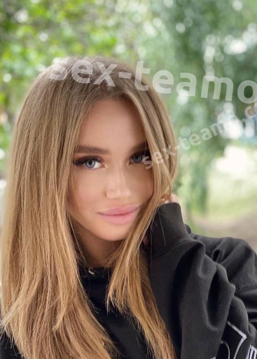 Индивидуалка Марина, доступна для личного знакомства от 8000 руб