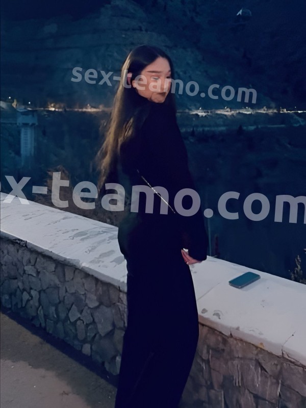 Белла из Самары