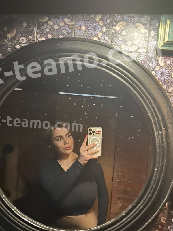 Оля фото 5