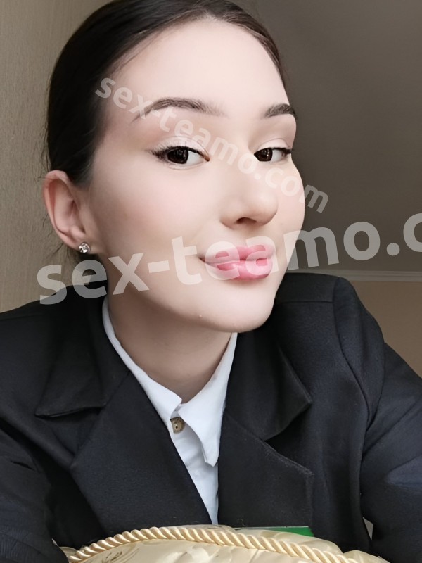 Тина из Самары